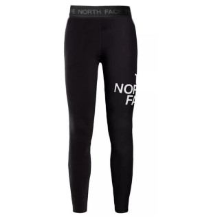 Dámské legíny The North Face W Flex Mid Rise Tight - Eu