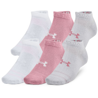 Ponožky Under Armour Essential 6pk Low