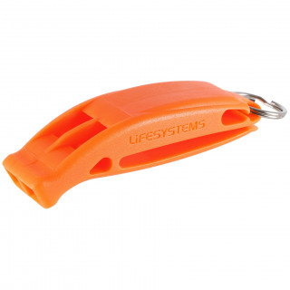 Píšťalka Lifesystems Safety Whistle