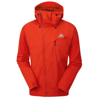 Pánská bunda Mountain Equipment Squall Hooded Jacket