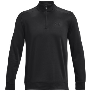 Pánská mikina Under Armour Armour Fleece 1/4 Zip