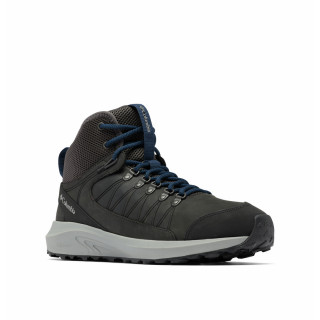 Pánské boty Columbia TRAILSTORM™ CREST MID WATERPROOF