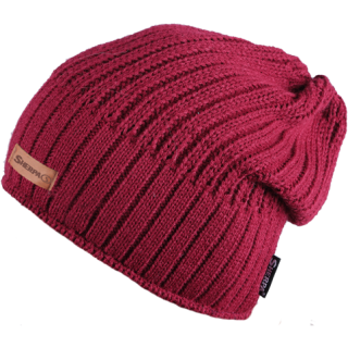 Zimní čepice Sherpa Beanie Mono