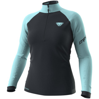 Dámská funkční mikina Dynafit Speed Polartec® 1/2 Zip Women