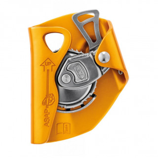 Brzda Petzl Asap