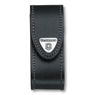 Kožené pouzdro na nůž Victorinox 91 mm