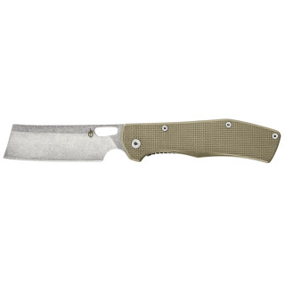 Zavírací nůž Gerber Flatiron Folding Cleaver G10