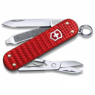 Švýcarský nůž Victorinox Classic Precious Alox