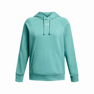 Dámská mikina Under Armour Rival Fleece Hoodie