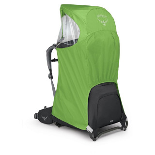 Pláštěnka Osprey Poco Child Carrier Raincover