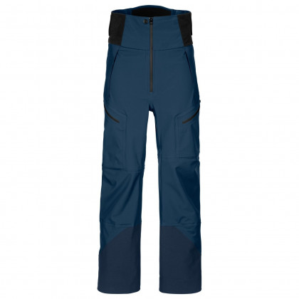 Pánské zimní kalhoty Ortovox 3L Guardian Shell Pants M