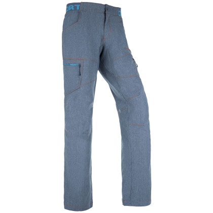 Pánské kalhoty Kilpi Takaka modrá
