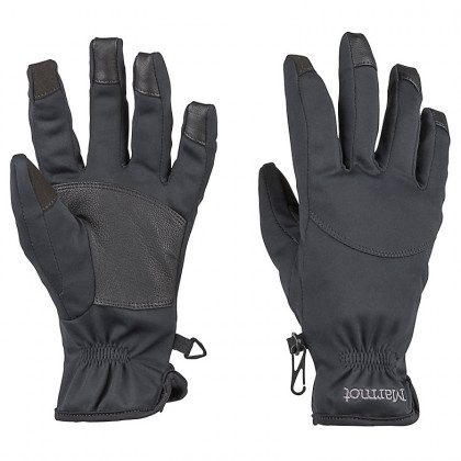 Dámské rukavice Marmot Connect Evolution Glove