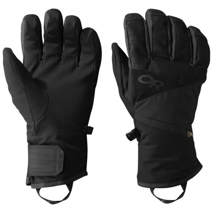 Pánské rukavice Outdoor Research Men's Centurion Gloves