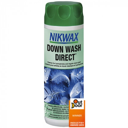 Down wash direct Nikwax 300ml