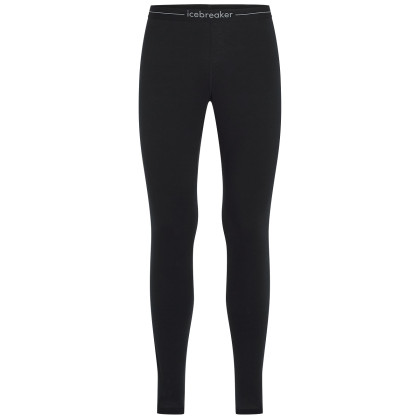 Pánské funkční spodky Icebreaker M Mer Core Heavyweight Leggings