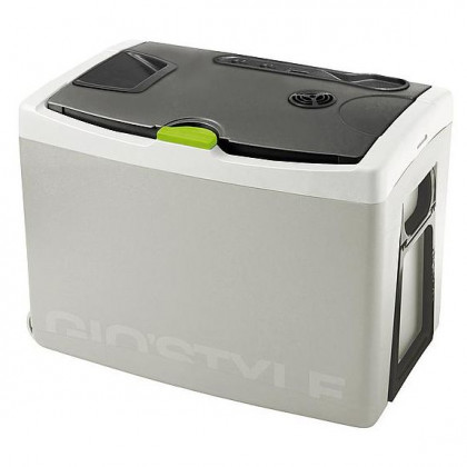 Chladící box Bo-Camp Cooler box Shiver 12V/230V 40 litrů