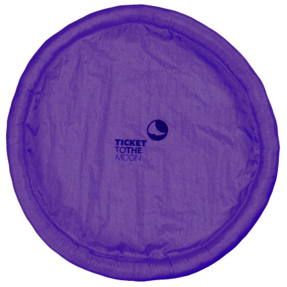 Kapesní frisbee Ticket to the moon Pocket Moon Disc