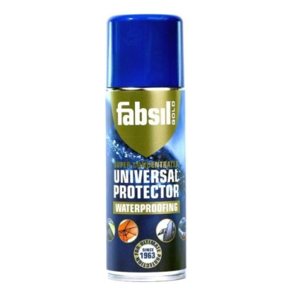 Impregnace Granger's Fabsil Gold 200ml Aerosol