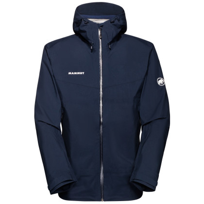 Pánská bunda Mammut Convey Tour HS Hooded Jacket