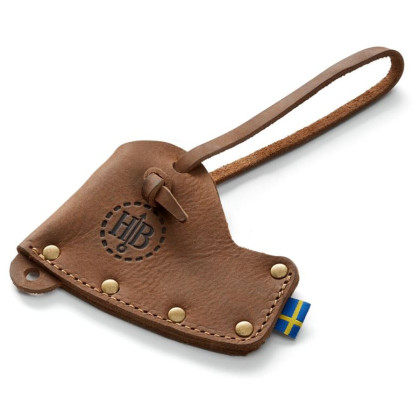 Kožené pouzdro Hultafors Spare Sheath Hb Sshb-0,7F