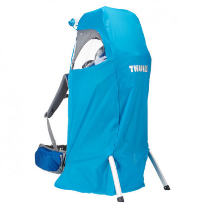 Pláštěnka na dětskou sedačku Thule Sapling Child Carrier Rain Cover