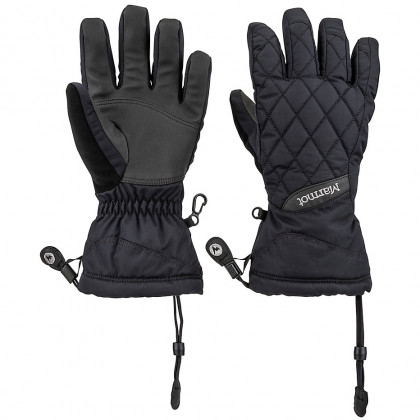 Dámské rukavice Marmot Wm´s Moraine Glove