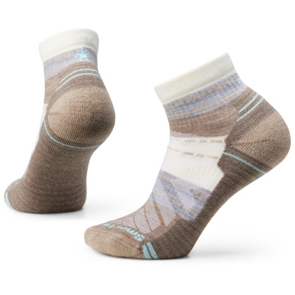 Ponožky Smartwool Hike Light Cushion Margarita Ankle