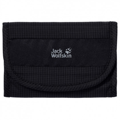 Peněženka Jack Wolfskin Cashbag Wallet RFID