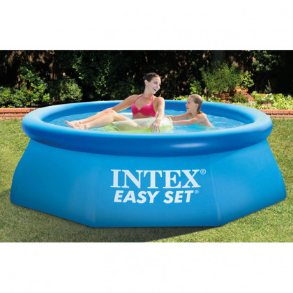Bazén Intex 8FT X 30IN Easy Set Pool