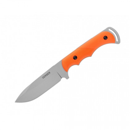 Nůž Gerber Freeman Guide Fixed Orange