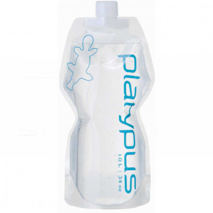 Skládací láhev Platypus Soft Bottle 1,0L