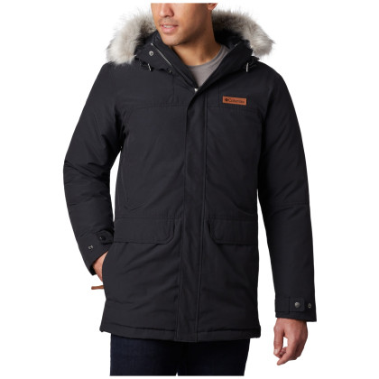 Pánská bunda Columbia Marquam Peak Parka