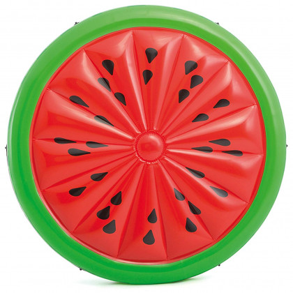 Nafukovací lehátko Intex Watermelon 56283EU