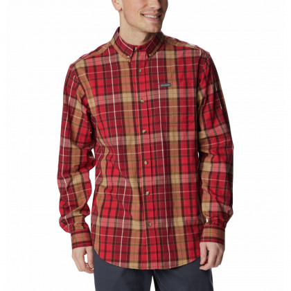 Pánská košile Columbia Rapid Rivers™ II Long Sleeve Shirt