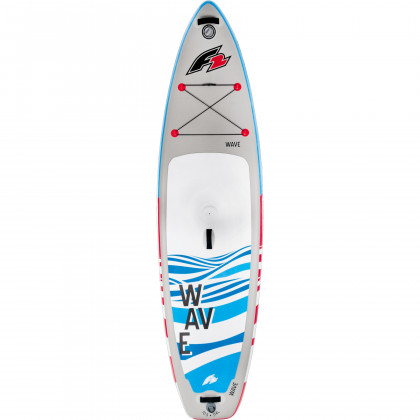 Paddleboard F2 Wave WS