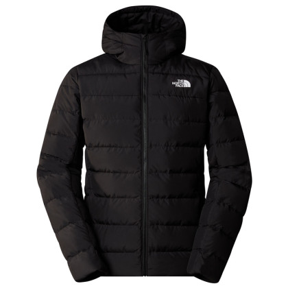 Pánská bunda The North Face M Aconcagua 3 Hoodie