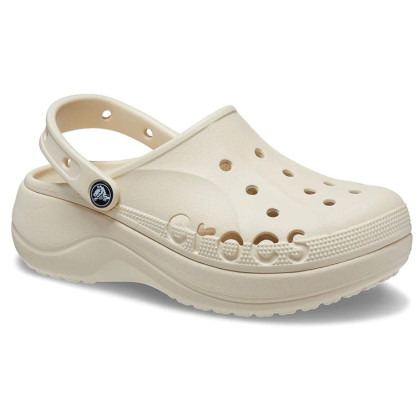 Dámské pantofle Crocs Baya Platform Clog