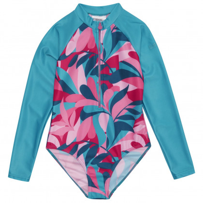 Dětské plavky Regatta Kids L/S SwimSuit