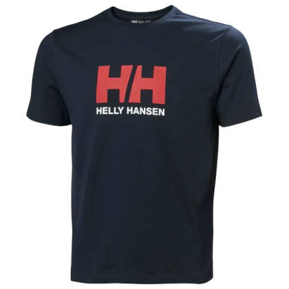 Pánské triko Helly Hansen Hh Logo T-Shirt 2.0