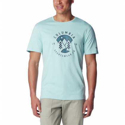 Pánské triko Columbia M Rapid Ridge™ Graphic Tee