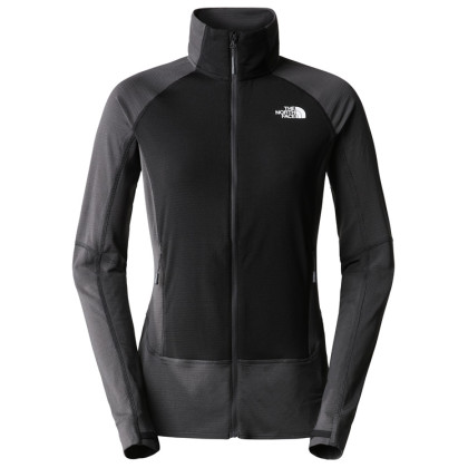 Dámská mikina The North Face W Bolt Polartec Jacket