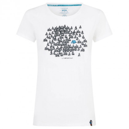 Dámské triko La Sportiva Forest T-Shirt W