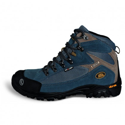 Dámské trekingové boty Oriocx Cand.Mujer-blue