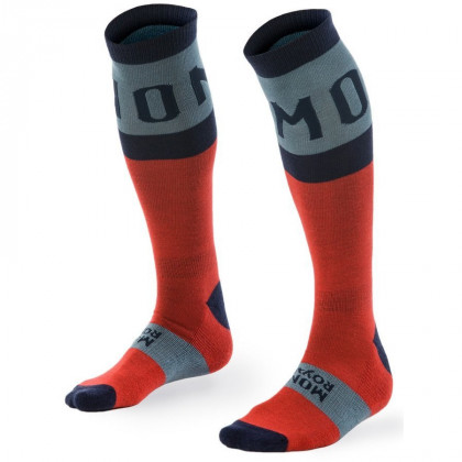 Pánské ponožky Mons Royale Lift Access Sock