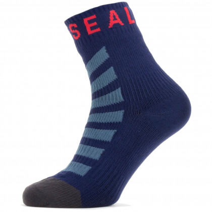 Nepromokavé ponožky Sealskinz WP Warm Weather Ankle Hydrostop