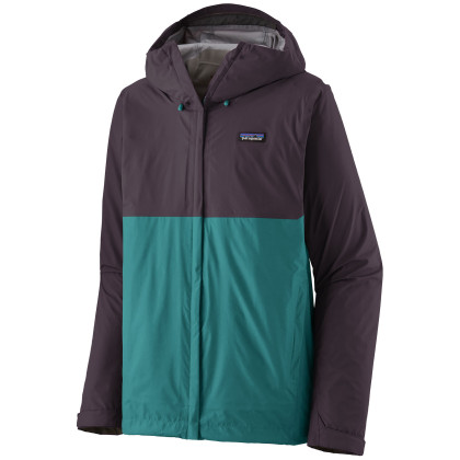 Pánská bunda Patagonia Torrentshell 3L Jacket
