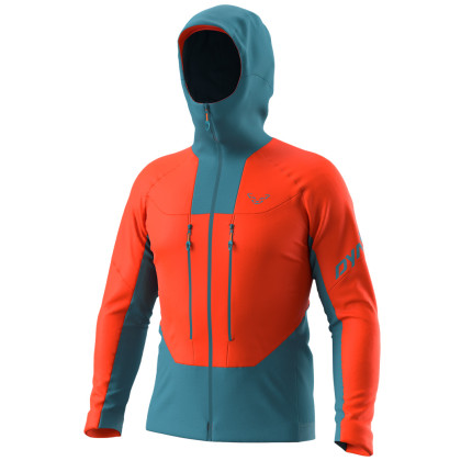 Pánská bunda Dynafit Tlt Dst Jkt M