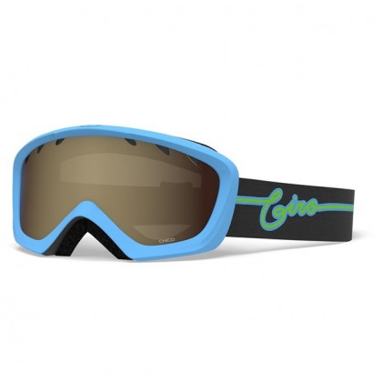 Dětské lyžařské brýle Giro Chico AR 40