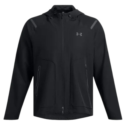 Pánská bunda Under Armour Unstoppable Jacket LC